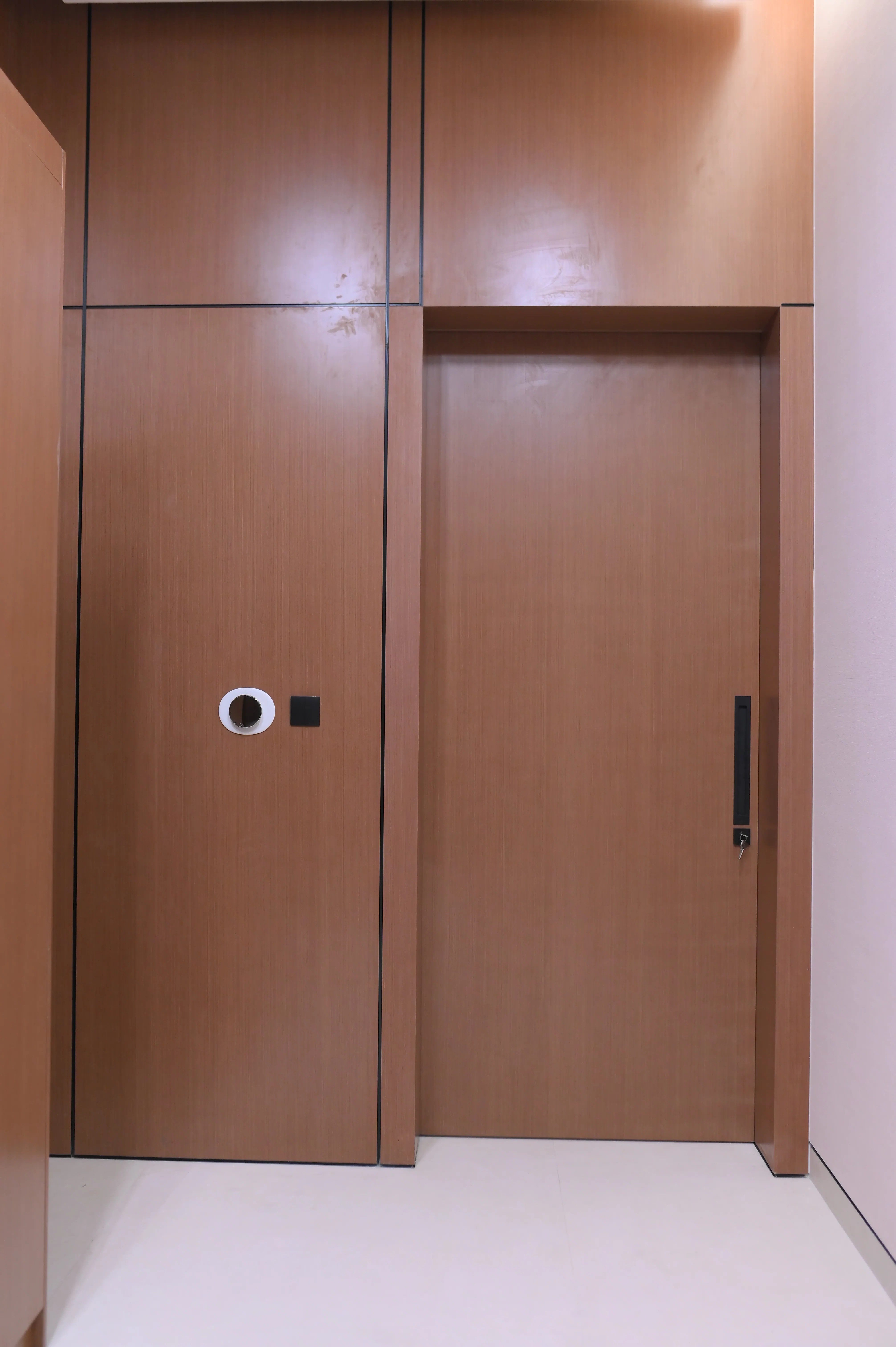 D A R Bespoke Joinery
